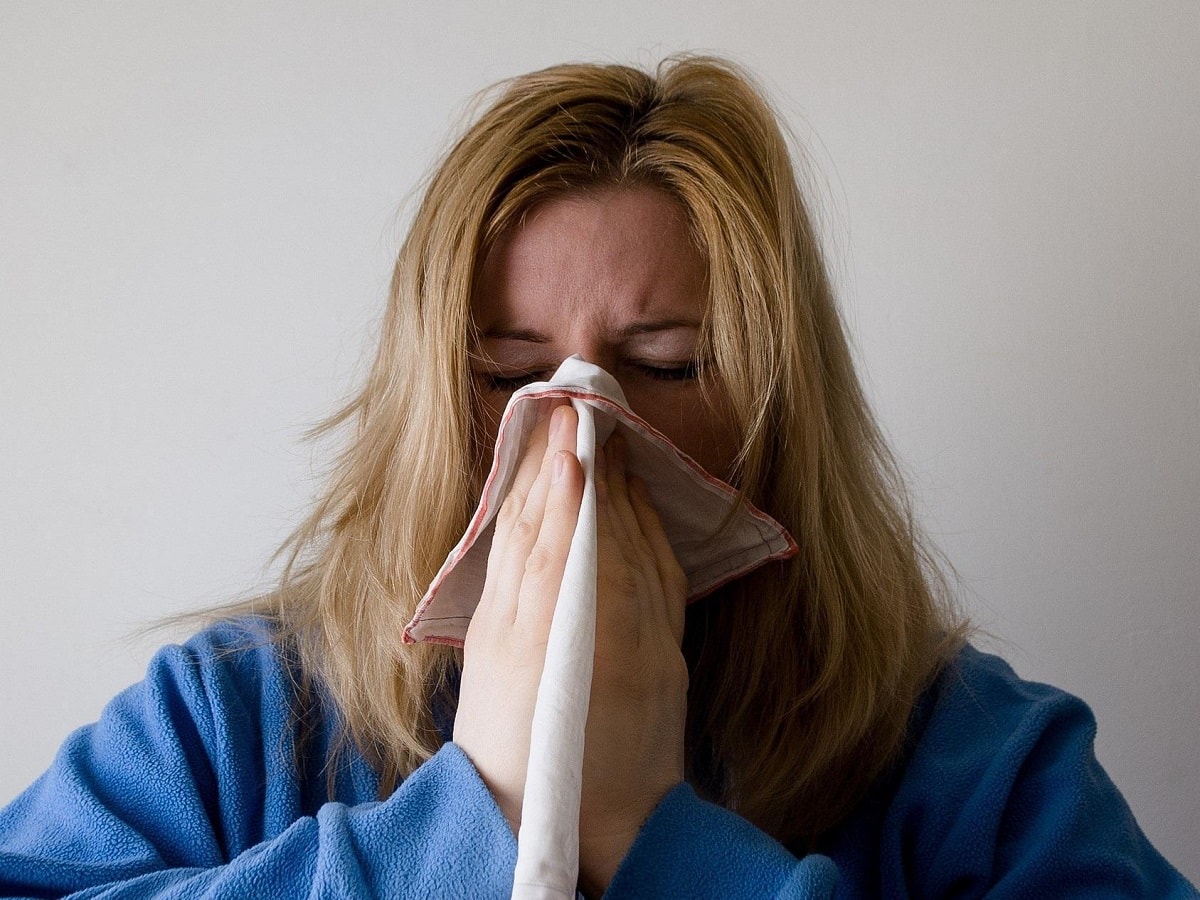 Don’t Ignore Nose Dripping, Don’t Ignore Sinus; Look Out For These Symptoms